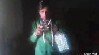 Electric Man:सहारनपुर का इलेक्ट्रिक मैन
