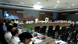 Lakhimpur: सीएम योगी पहुंचे लखीमपुर,विकास कार्यों का लिया जायज़ा