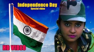 Independence Day Special video Song