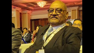Anil Agarwal in IEC: It's time govt should change their policies