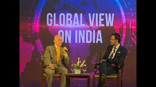 IEC 2019:  Watch An enthralling session with Mark Mobius