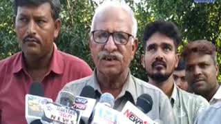 Magharwada | People suffer from the torture of Leopard | ABTAK MEDIA