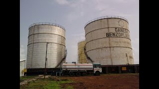 While Mauvin  Supports CM's Decision Of Storing Naphtha At GBL, Cong Wants It Cleared Immediately