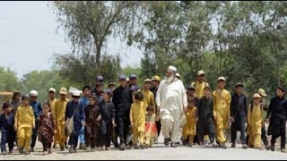 पाकिस्तान में 3 पिता के है 96 बच्चे, बाप बोला 'अल्लाह पूरी करेगा जरूरत'