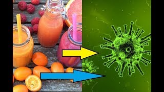 Study Says Increasing Vitamin c Intake May Reduce The Risk Of Blood Cancer | News Remind|Health Tips