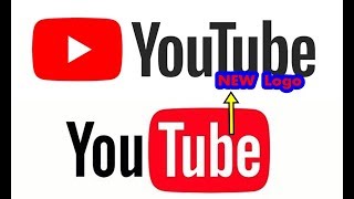YouTube का नया Logo देखा ? | You Tube After Many Years Makes Major Changes in its Logo| News Remind
