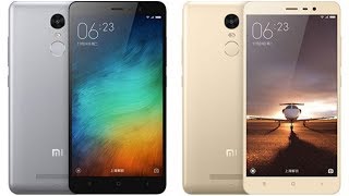 Xiaomi Mi Note 3 price, Features, Comparison,Specifications | News Remind