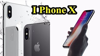 iPhone X First Impressions Review | News Remind