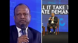 IEC 2019: We are in business of taking risks, but we price them correctly, says SBI's Rajnish Kumar
