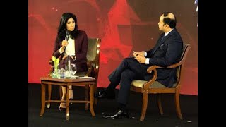 IEC 2019: Gita Gopinath talks about global challenges to India's $5 trillion economy