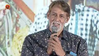 Ashok Kumar Speech - Ullala Ullala Movie Audio Launch || Bhavani HD Movies