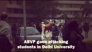 Students Par Police Ka Humla | Jamia And AMU Students Ko Lekar Khaas Report | @ SACH NEWS |