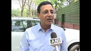 Govt does not want to focus on real issues country facing: Randeep Surjewala on CAA protests