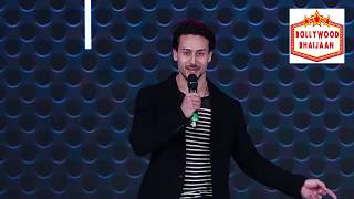 TIGER SHROFF LAUNCH OF THE MOST AWAITED MID-SUV OF 2019–THE KIA SELTOS