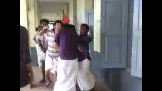 CAA protests: ABVP members attacked by SFI supporters in Kerala college