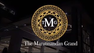 The Marutinandan Grand Hotel - Nathdwara | Rajasthan | ABTAK MEDIA