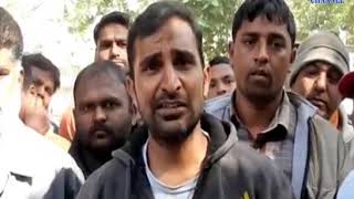 Dhoraji | Apply to the province officer with unpaid fury as per the government norms | ABTAK MEDIA