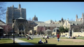 GMC To Tie Up With Yale University Of USA: Vishwajit