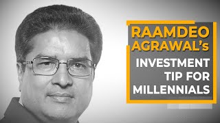 From low PE to QGLP: How Raamdeo's investment mantra evolved over the years