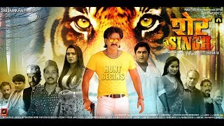 Sher Singh | Public Review Super Cinema Pawan Singh, Amarpali Dubey