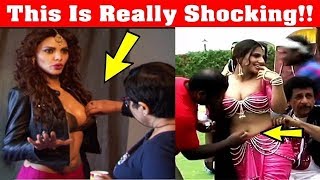 Bollywood Actresses Makeup Rooms Behind the Scene #Exclusive Video
