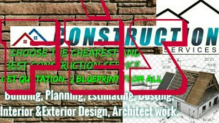 FES           Construction Services 》Building ☆Planning  ◇ Interior and Exterior Design ☆Architect ☆