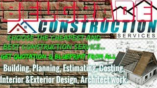 BELGRADE      Construction Services 》Building ☆Planning  ◇ Interior and Exterior Design ☆Architect ☆