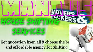 MANAUS        Packers & Movers 》House Shifting Services ♡Safe and Secure Service  ☆near me 》Tips   ♤