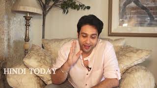 Adhyayan Suman Talk About Diwali Festival & His Upcoming Projects