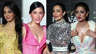 Malaika, Kiara, Amyra dastur And Many Celebrities At Red Carper Of Filmfare Style & Glamour Awards