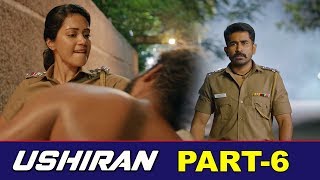 Vijay Antony Malayalam Full Movie Part 6 | Ushiran | Nivetha | Latest Malaylam Movies