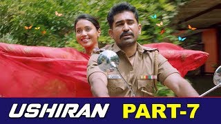 Vijay Antony Malayalam Full Movie Part 7 | Ushiran | Nivetha | Latest Malaylam Movies
