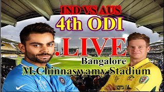 Live Match : Ind vs Aus Live Cricket Score :Australia won by 21 runs