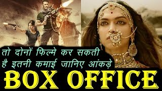 Box Office Predictions December Releases Tiger Zinda Hai And Padmavati | News Remind