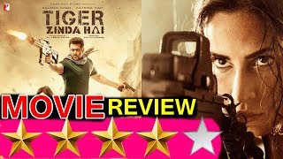 Box Office Review of Tiger Zinda Hai Movie| Salman Khan And Katrina Kaifs | | Critics Rating