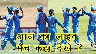 India Vs South Africa Third T20 At Cape Town Newlands Match When And Where To Watch Live Match