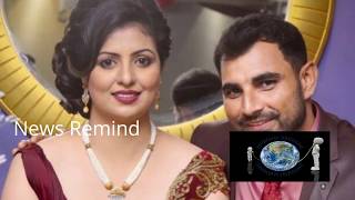 Exclusive: New Call Recording Mohd Shami Wife Hasin Jahan out !!