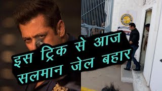 Blackbuck verdict : Salman Khan To File Bail Plea Today News Remind