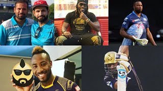 Fastest 50 in The Last Ten Indian Premier League | News Remind