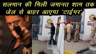 Salman Khan Bail Plea At Jodhpur Court | News Remind