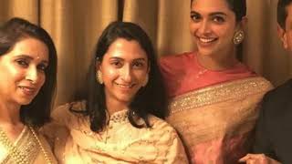 Deepika Padukone Marrige : Wedding Bells For Ranveer Singh and Deepika Padukone?