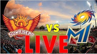 IPL 2018 LIVE Cricket Score, SRH vs MI - मयंक की गुगली पर फंसे शाकिब अल हसन, हुए बोल्ड SRH 134/5