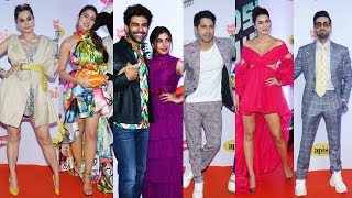 Nickelodeon India Kids Choice Awards 2019 | Varun Dhawan, Sara Ali Khan, Kartik Aaryan