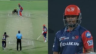 IPL 2018 KKR Vs DD: Prithvi Shaw 62 run in 44 ball