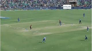 Rajasthan Royals (RR) vs Sunrisers Hyderabad (SRH) -RR vs SRH IPL2018