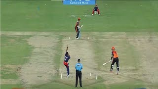 IPL2018 SRH VS DD : रिषभ पंत का शतक ,धवन-विलिमसन के आगे 'मजाक' बनकर रह गया !