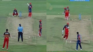 IPL2018 RCB vs DD Full Match Highlights-RCB beat Delhi Daredevils by 5 wickets Full Match Highlights