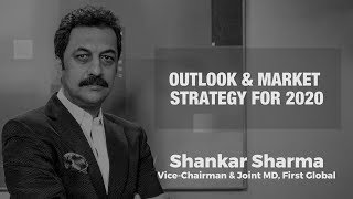 2020 will also be about largecaps, only select midcaps will revive: Shankar Sharma | ETMarkets