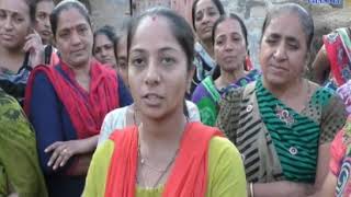 Dhoraji | Women earn thousands of rupees by making slushy organic fertilizer