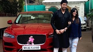 Ekta Kapoor Gifts a Luxury Car To Dream Girl Director Raaj Shaandilyaa